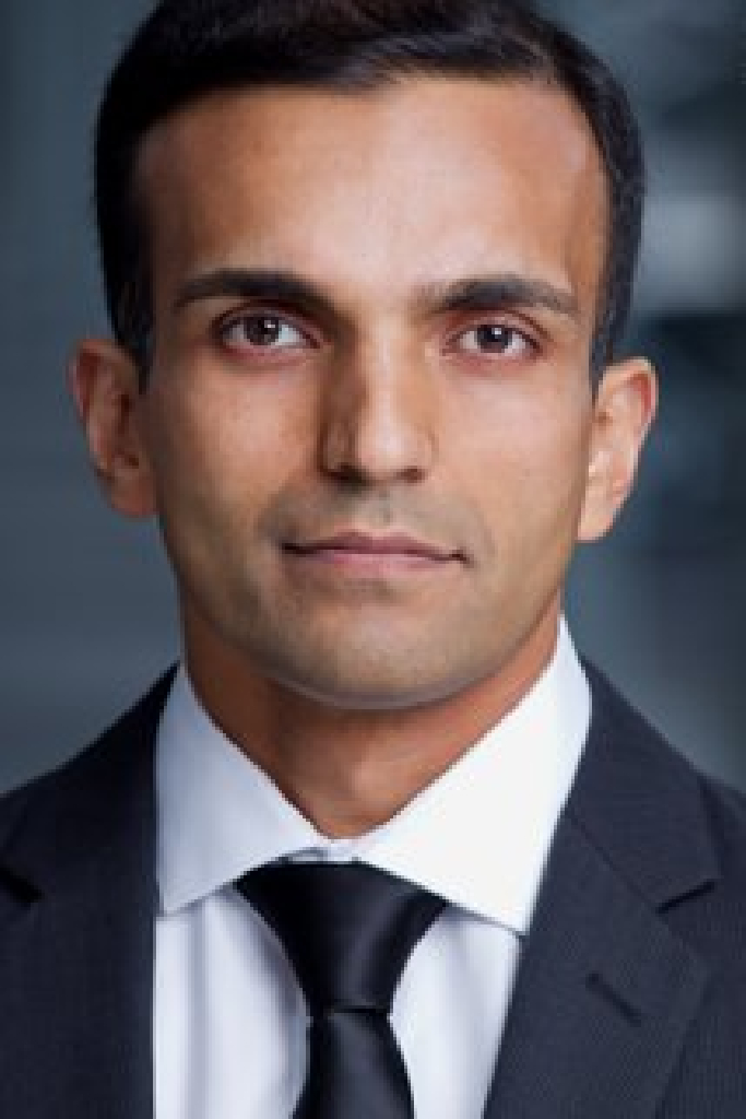 Sanjay Raja