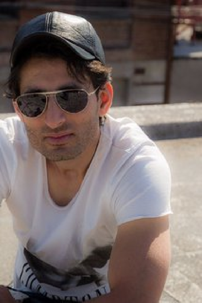 Gurmeet Singh Sran