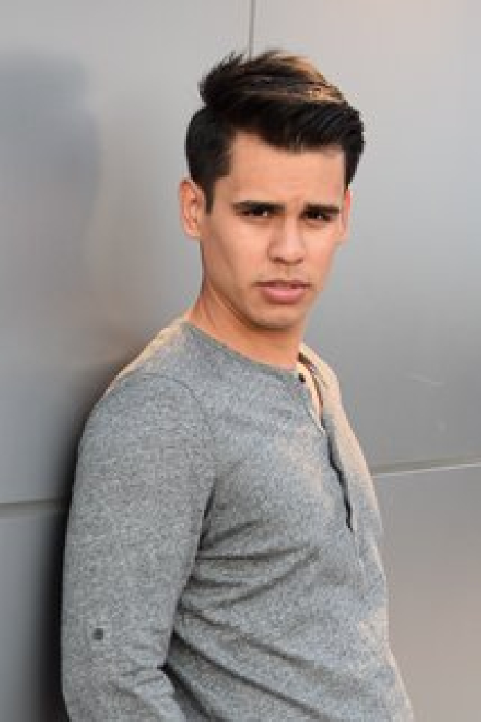 German Daniel Torres