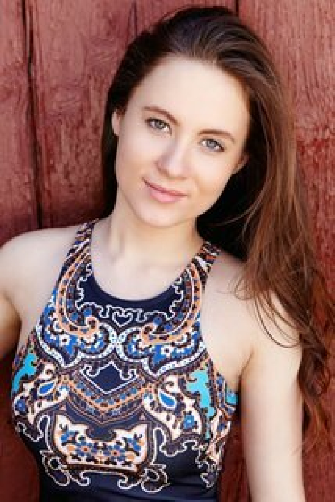 Jemma Hendricks