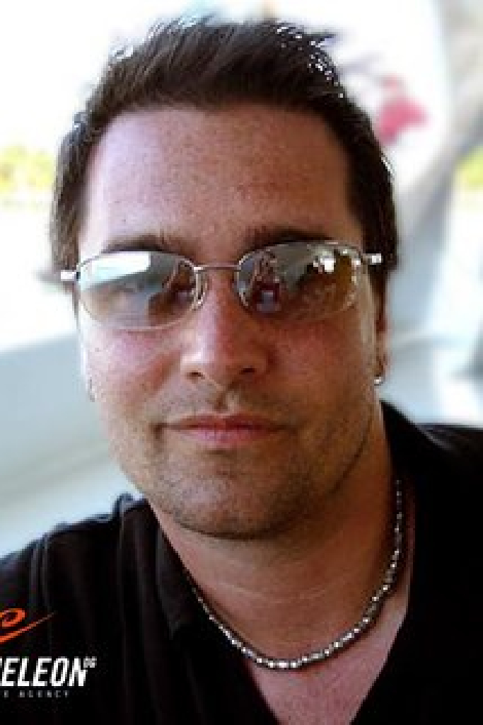 Jeffery Jordan