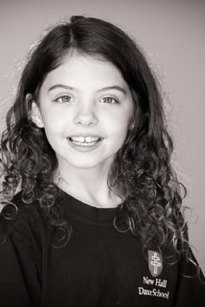 Scarlett Gleeson