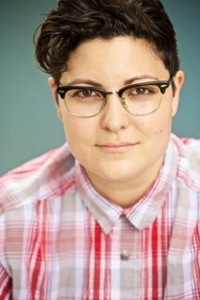 Nadia Gluskin