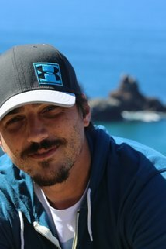 Rodrigo Galavis