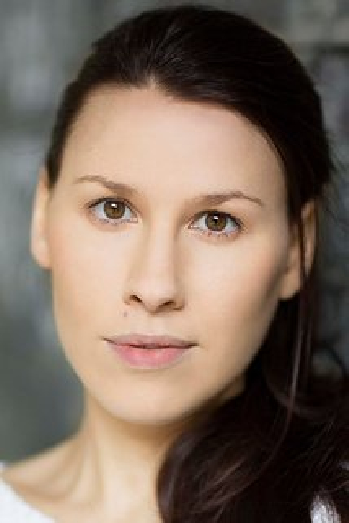 Emma Hanson