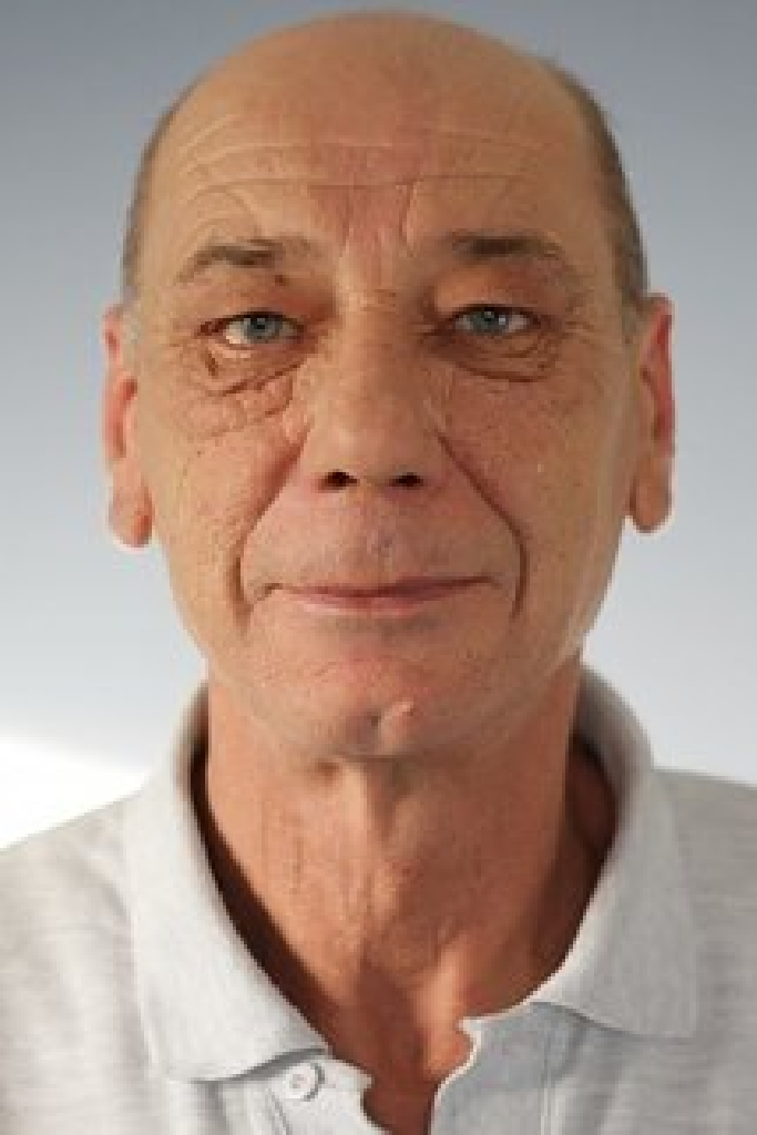 Алан Питт