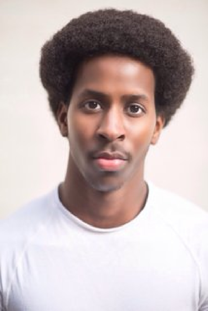 Shamarke Ahmed