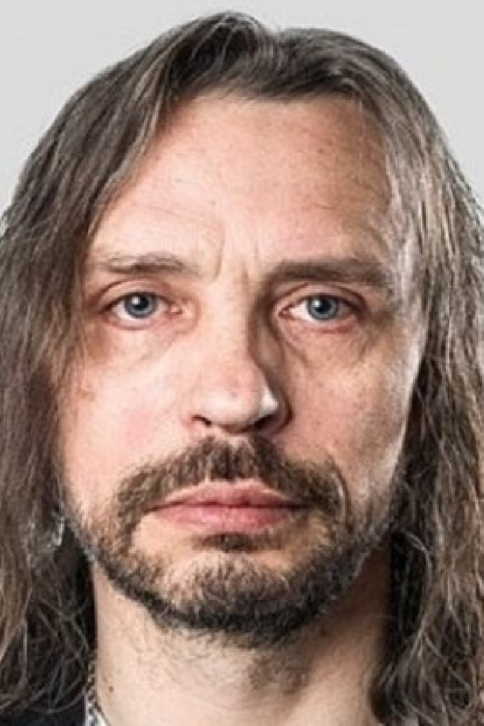 Vytautas Narbutas