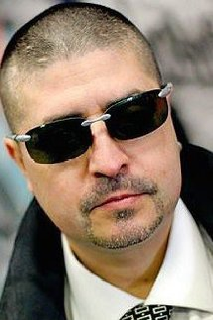 Jorge Salgado-Reyes