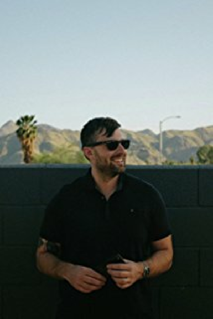 Jon Lullo
