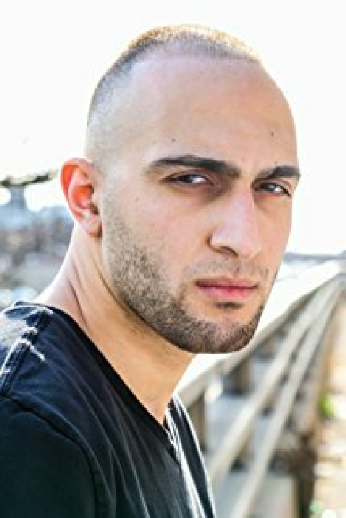 Mahmoud Alshaikh