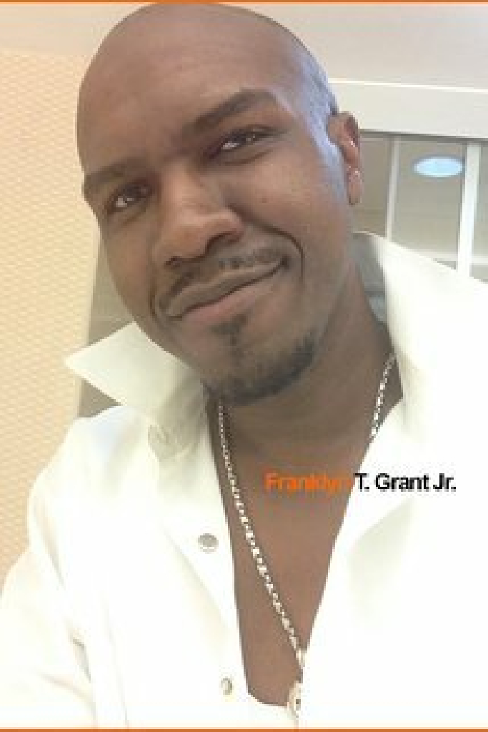 Franklyn T. Grant Jr.