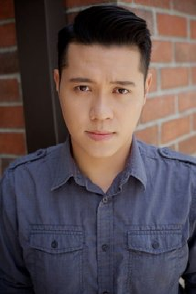 Kevin Khoi Le