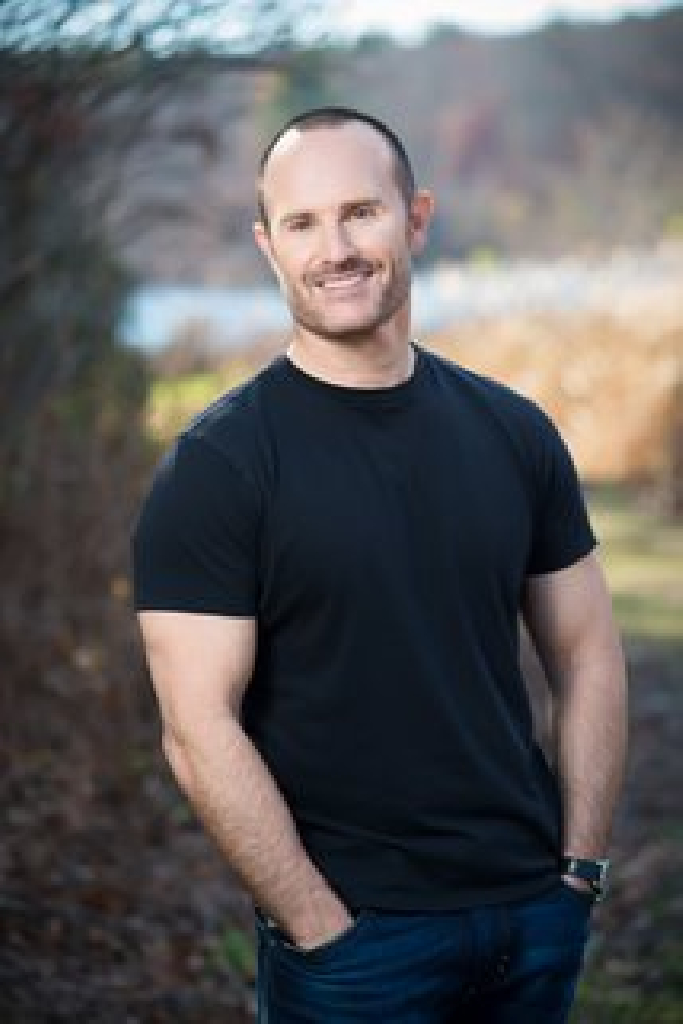 Tim Misuradze