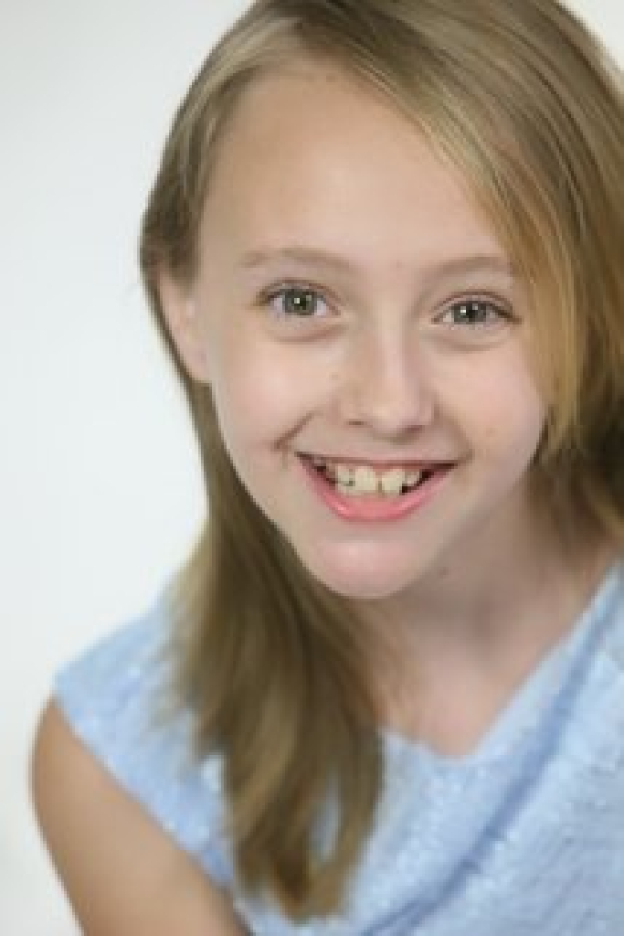 Samantha I. Gates