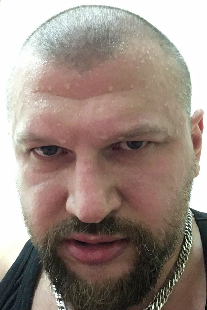 Евгений Васильев