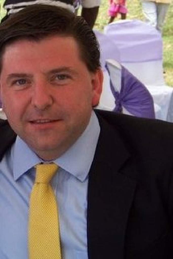 David Daly