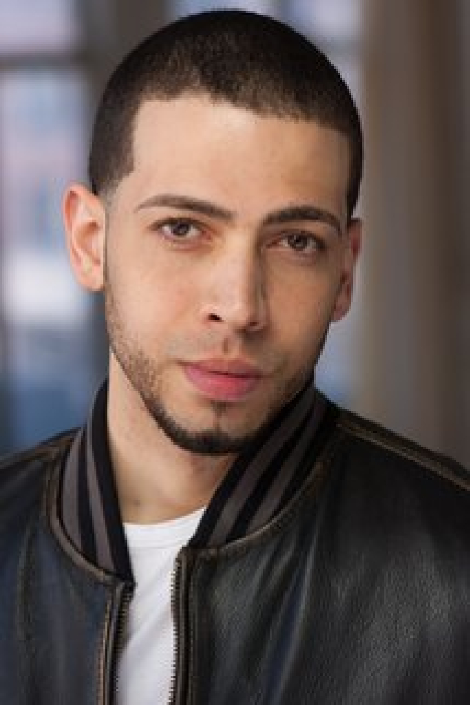 Abraham Infante
