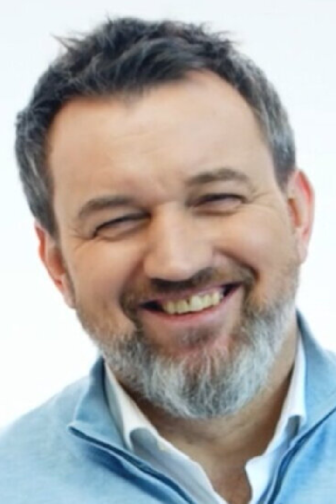 Юрий Бродский