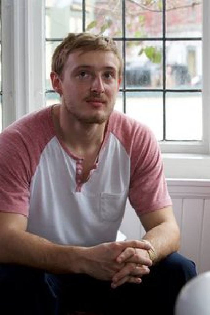 Chris Haney