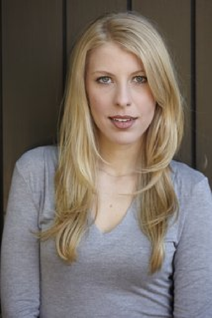 Cali Elizabeth Moore