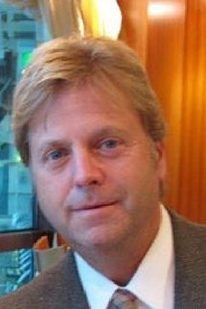 Robert B. Baird