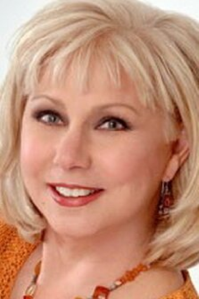 Cristina Iosani