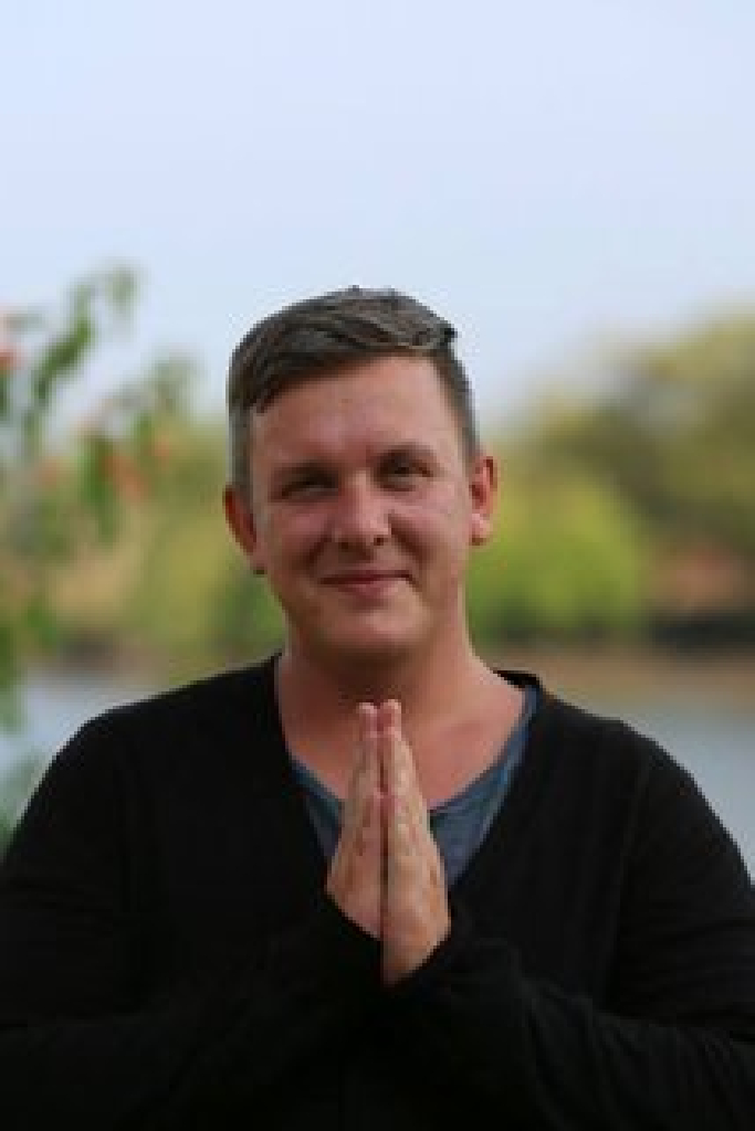 Alex Kozyrev
