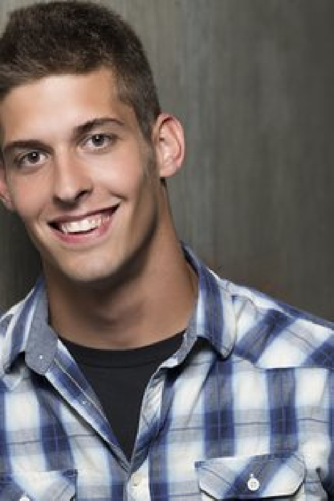 Steven Perillo