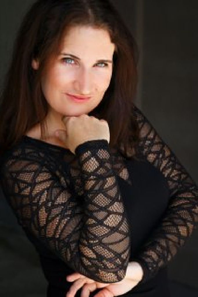 Anna Zanders