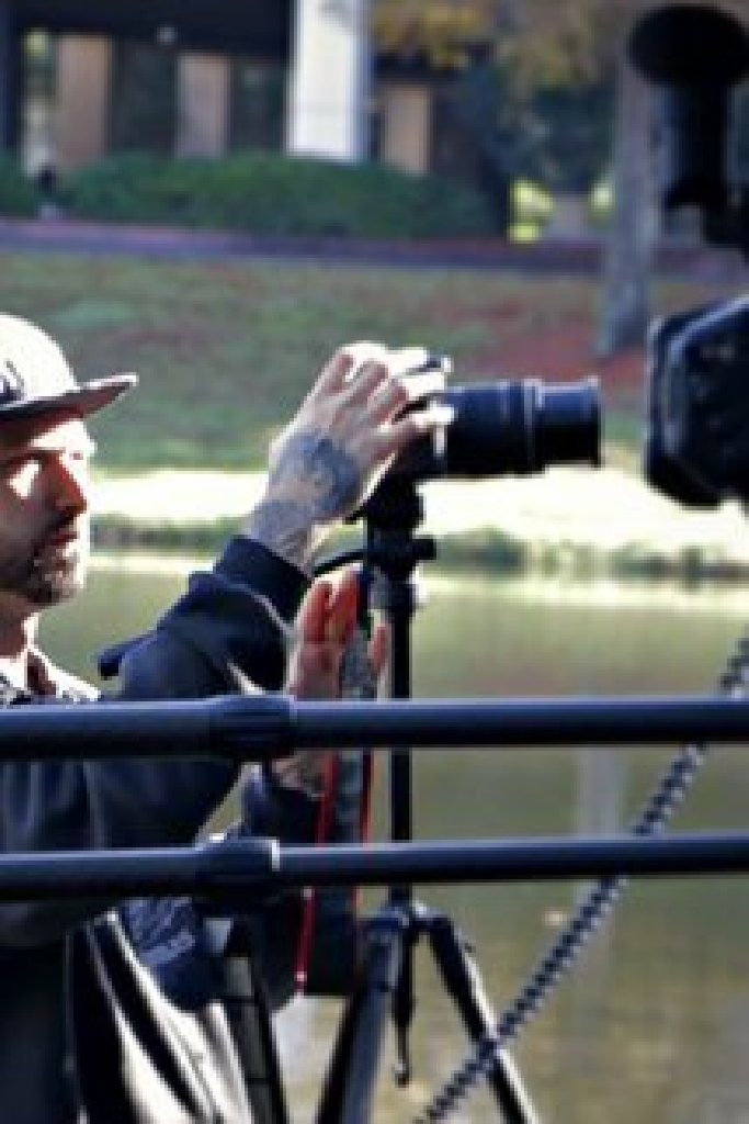 C. Michael Palomba