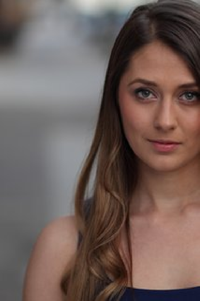 Zena Wood
