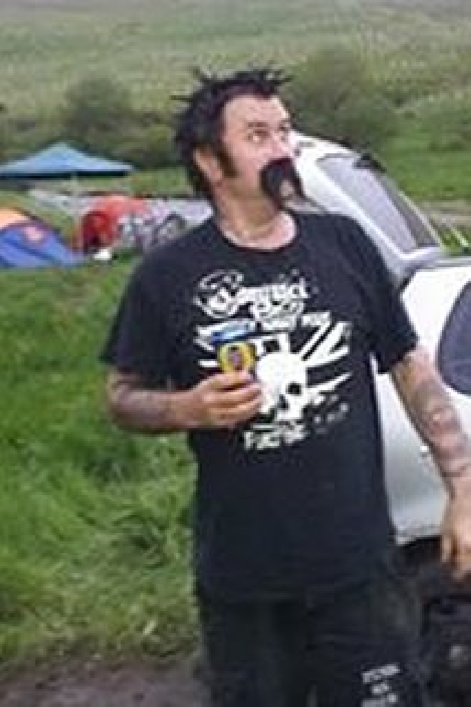 David Ross Devlin