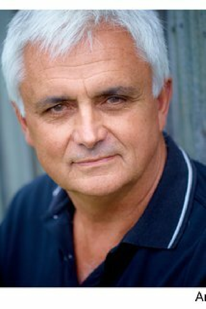 Andrew Inglis