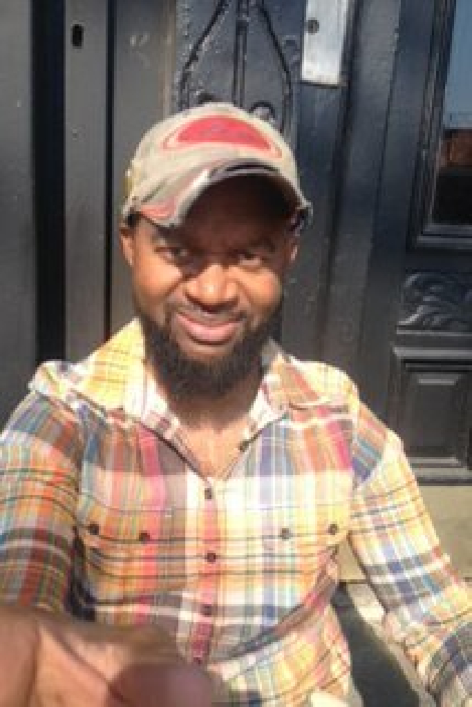 Donovan C. Howard