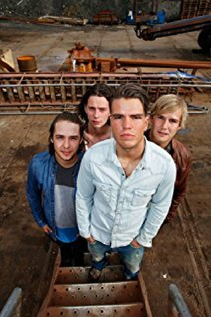 Kaleo
