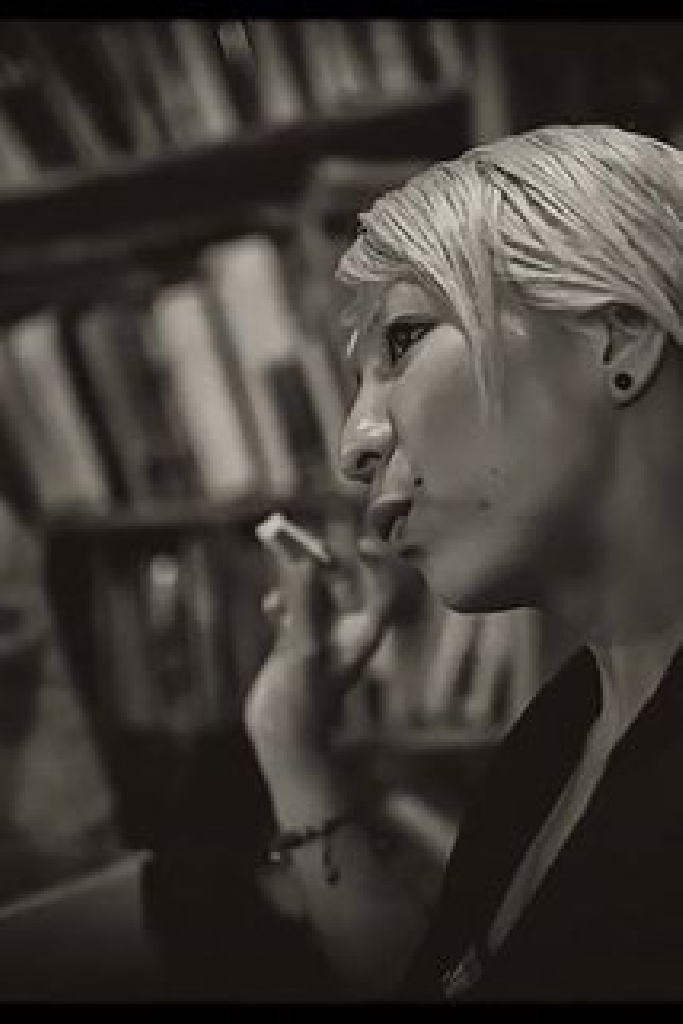 Kumie Asai