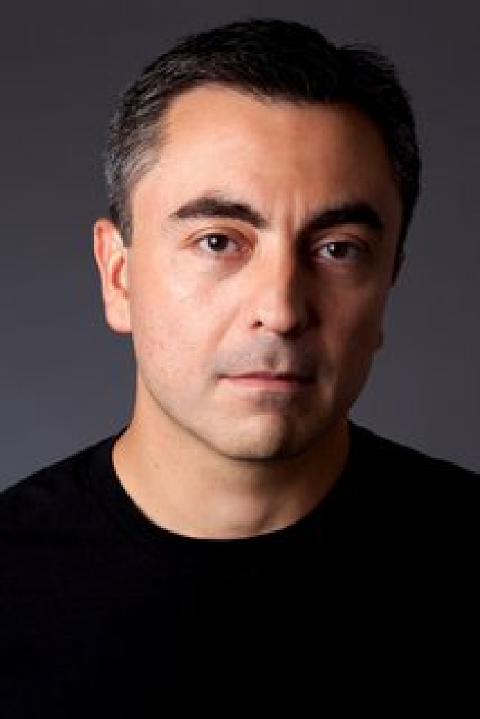 Raúl E. Peyret