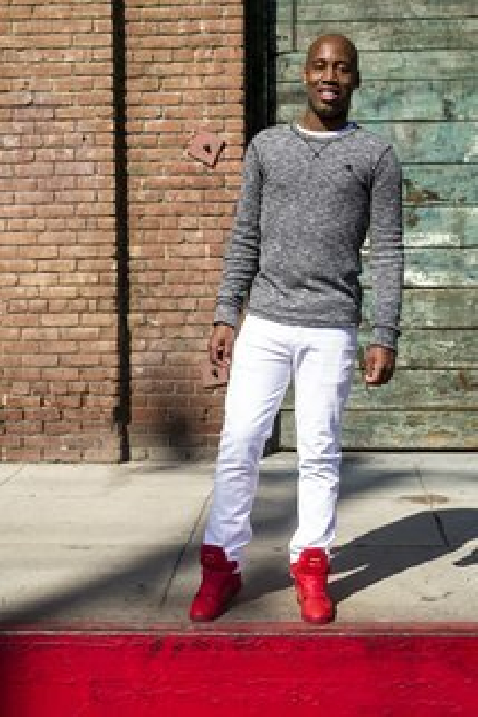 Chance Calloway