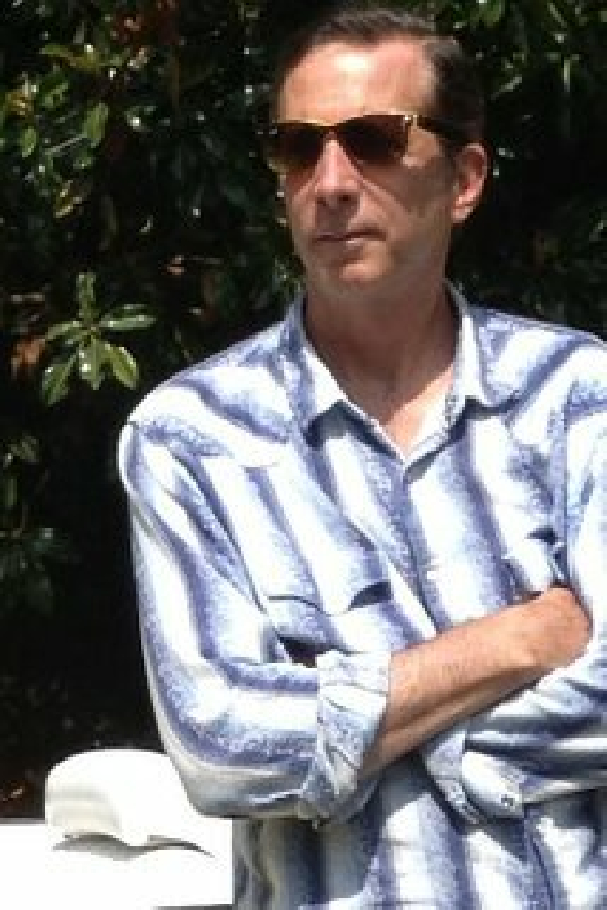 Ken Lewis