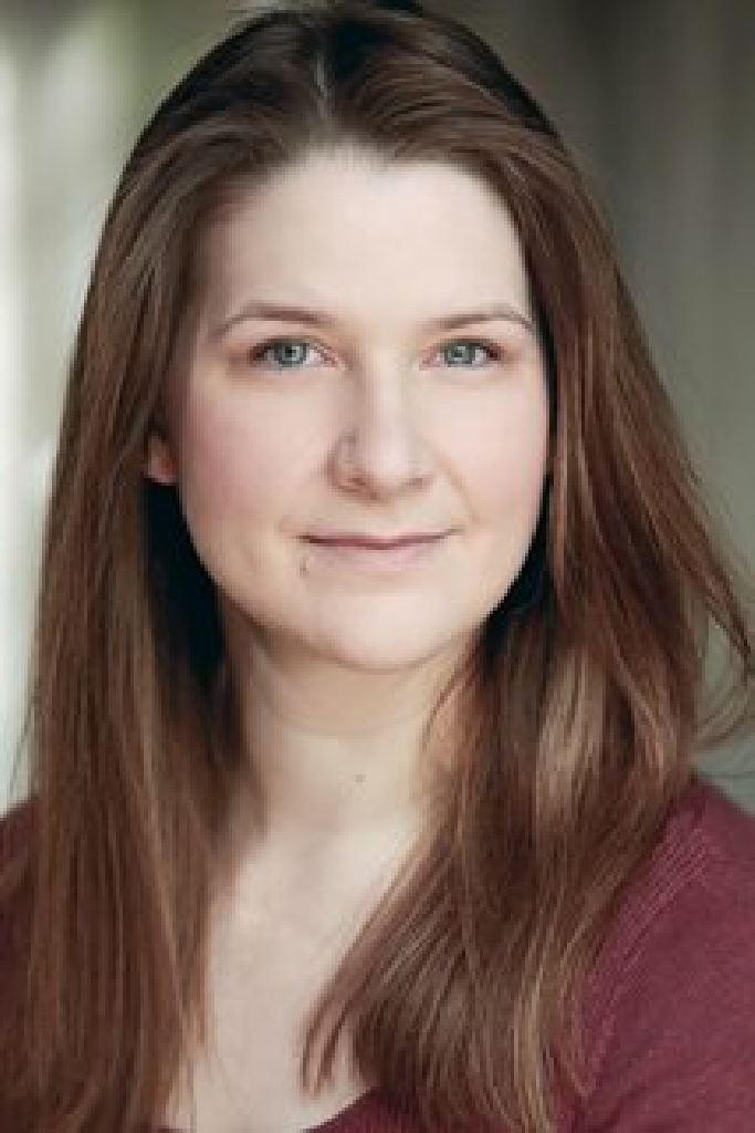 Katherine Scott-Williams