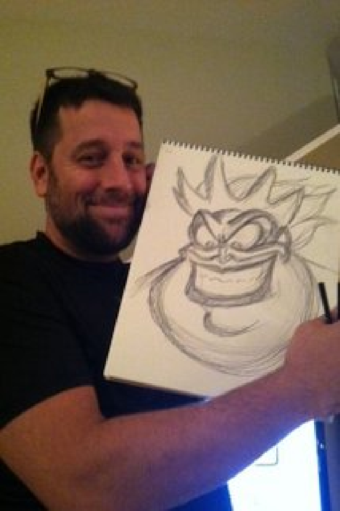 Gary Pilla