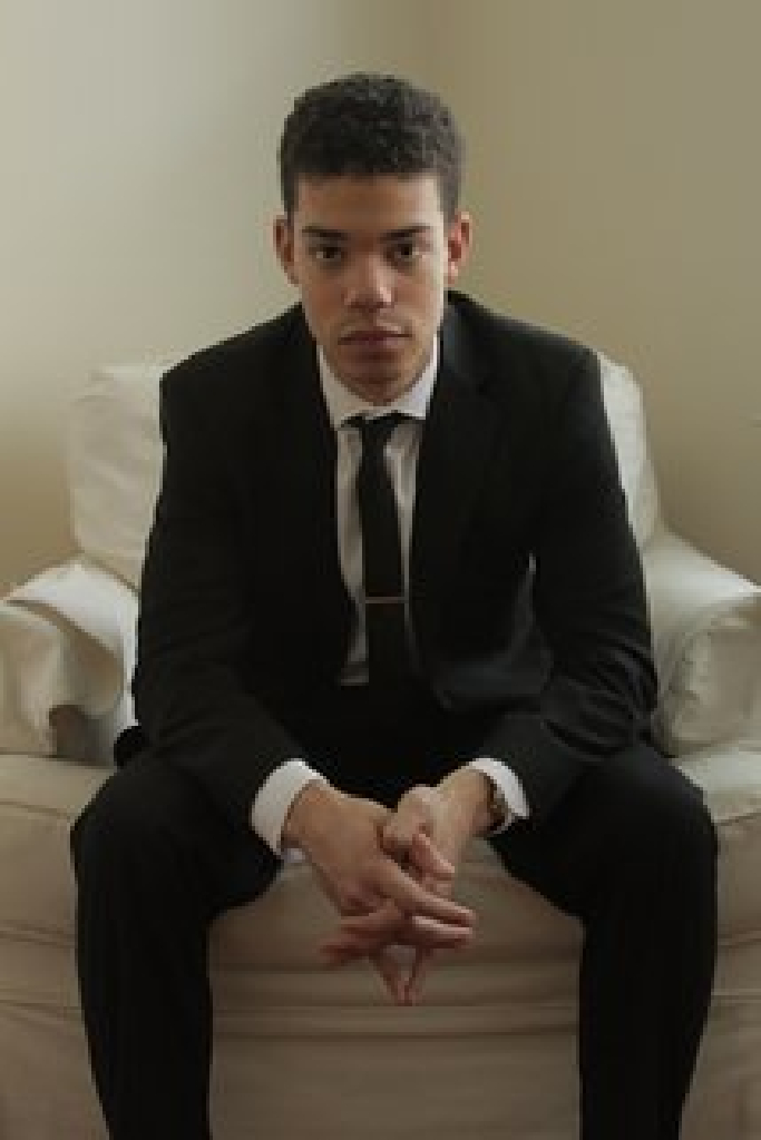 Elliot Dejoie