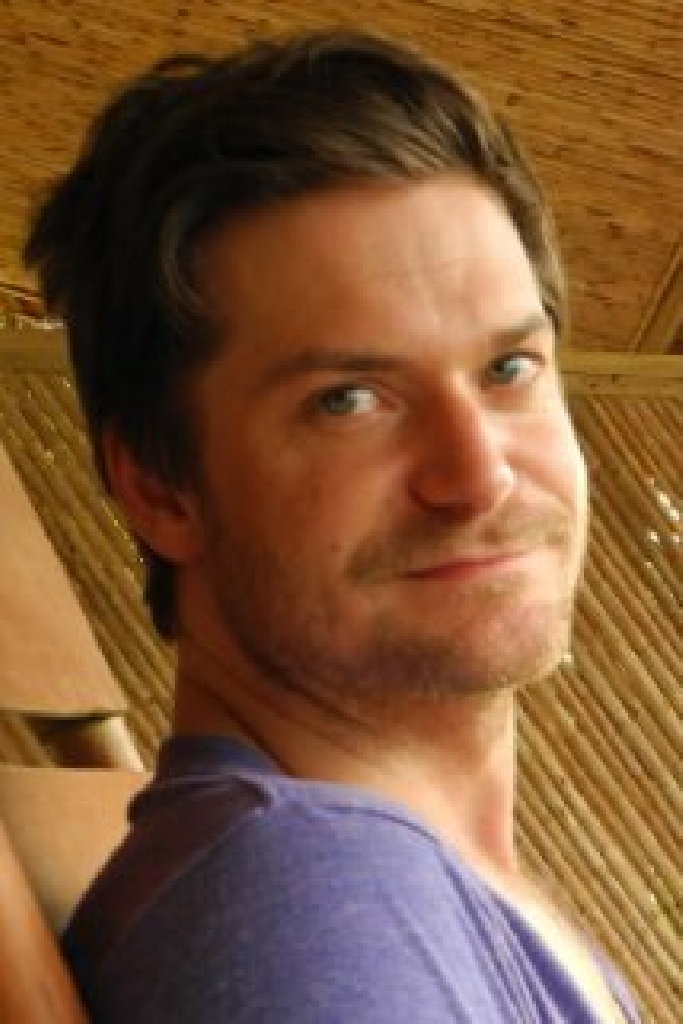 Benedict Hoermann
