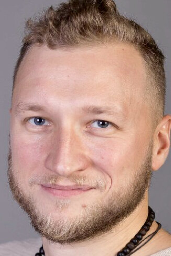 Денис Моргунов