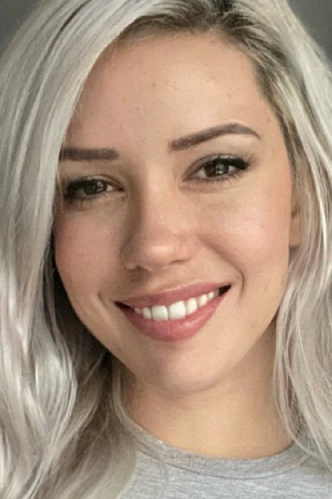 Alanah Pearce