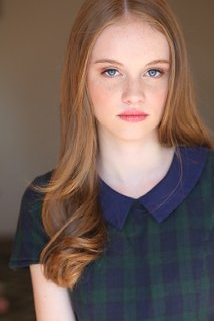 Lindsey-Anne Campbell