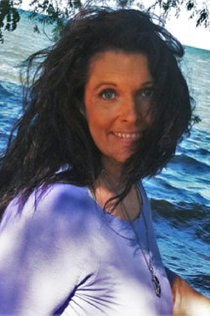 Shannon Kay Watson