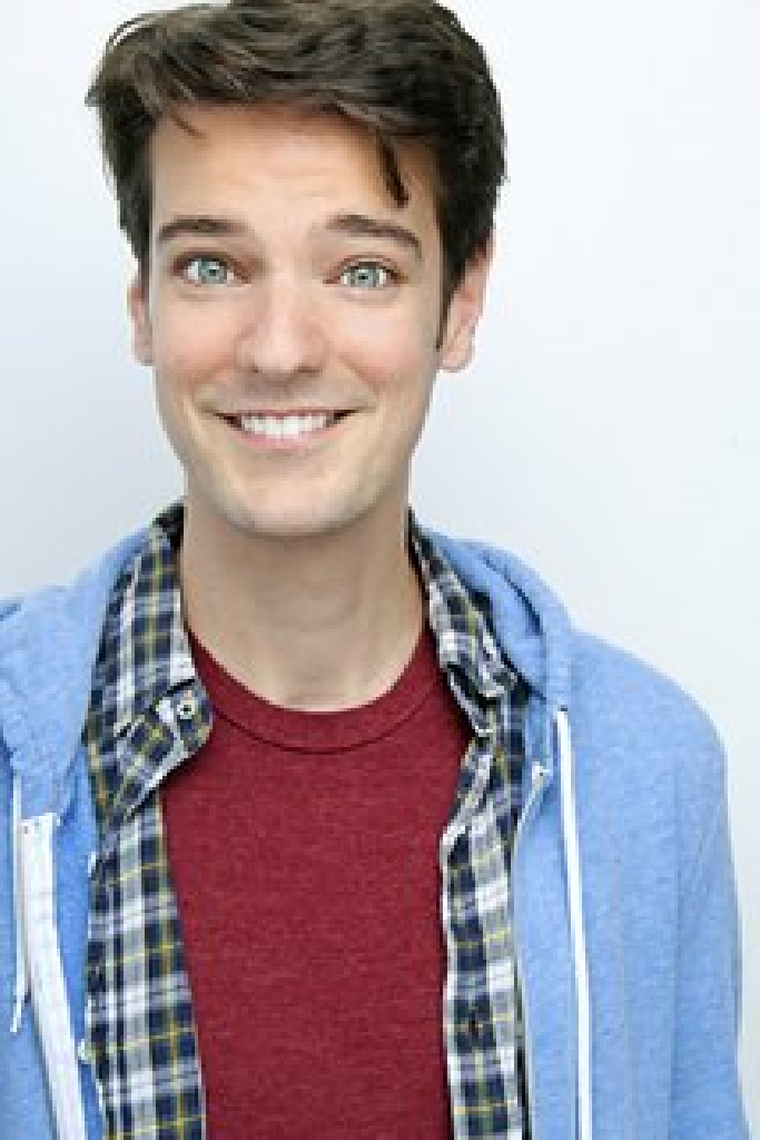 Michael Tomasetti