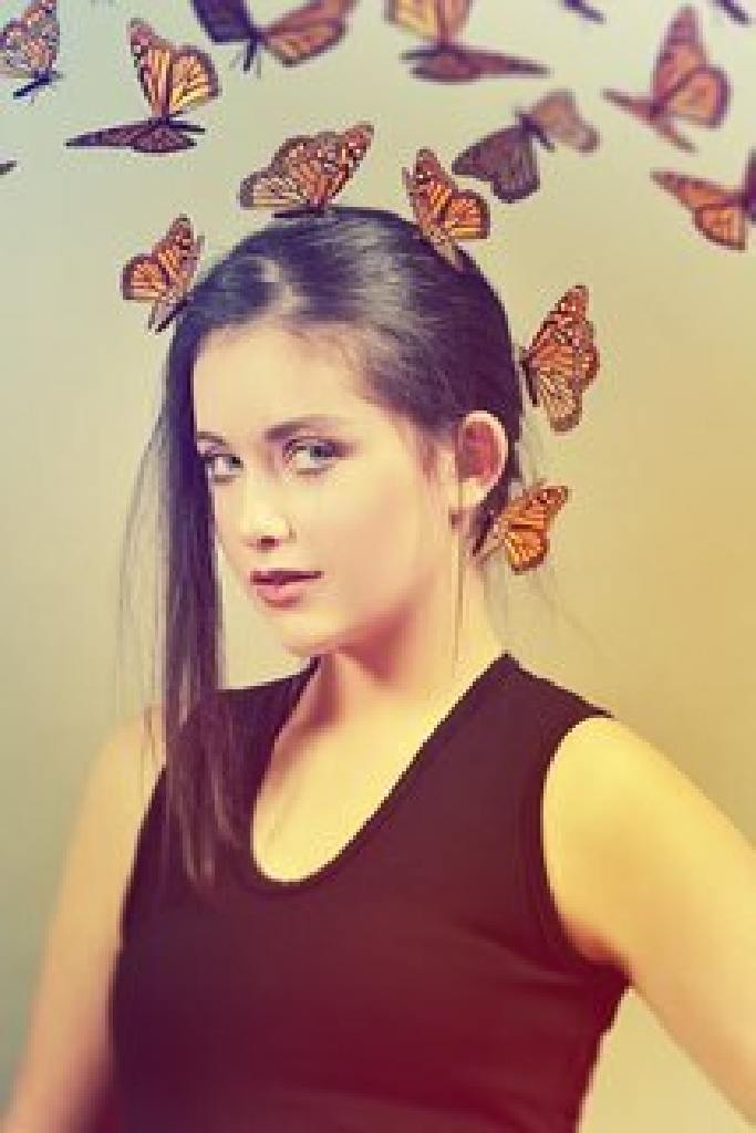 Anna Blackwood